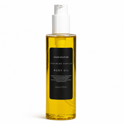 Cashmere Vanilla
