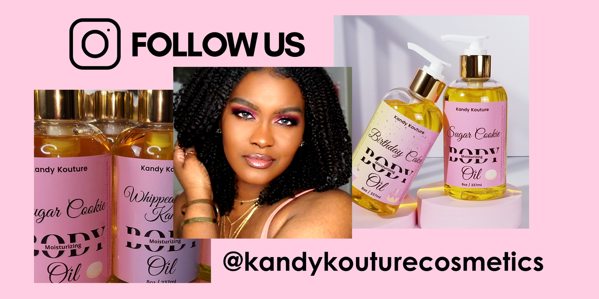 Kandy Style Kandy Kouture Cosmetics