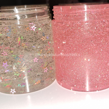 Load image into Gallery viewer, 8oz Lip Gloss Jars
